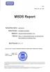 Guangzhou Qingmei Cosmetics Co., Ltd Certifications