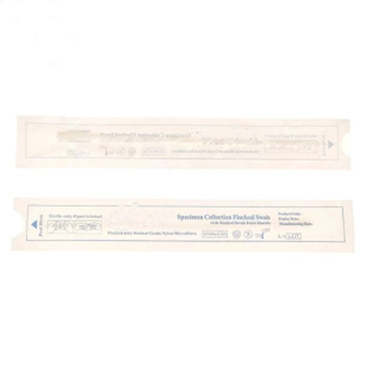 Sterile Rayon Tipped Applicator Swab Wholesale for Medical using 6*5mm