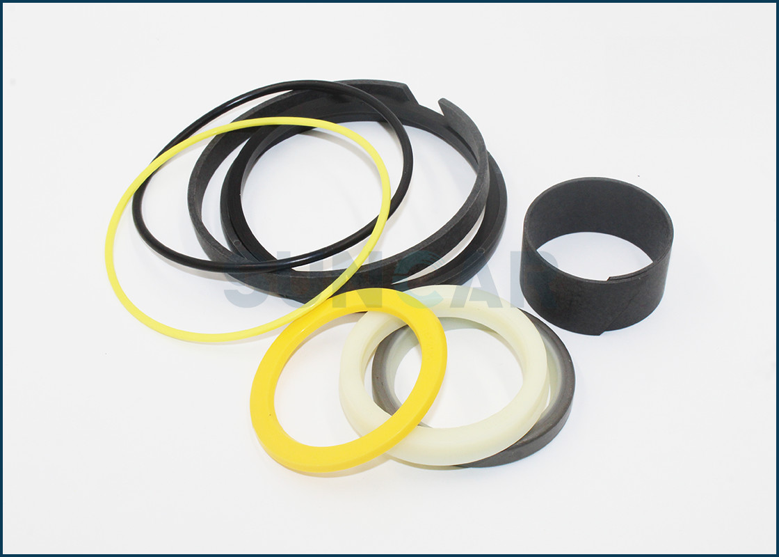 1543269C1 Seal Kit For Case Wheel Loader Steering Cylinder 921 921B 921C Loader Backhoe 570LXT 580L 580M