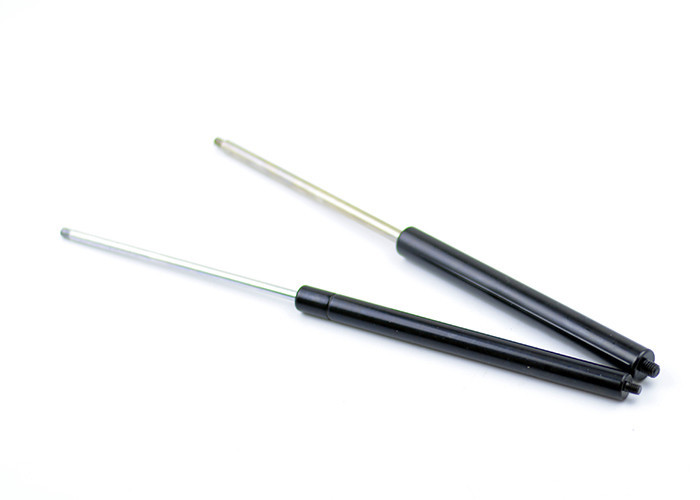 Springlift Wall Bed Gas Spring , Gas Struts Replacement Customized Surface Metal 1000n