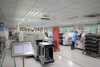 Shenzhen Silu Technology Co., Ltd