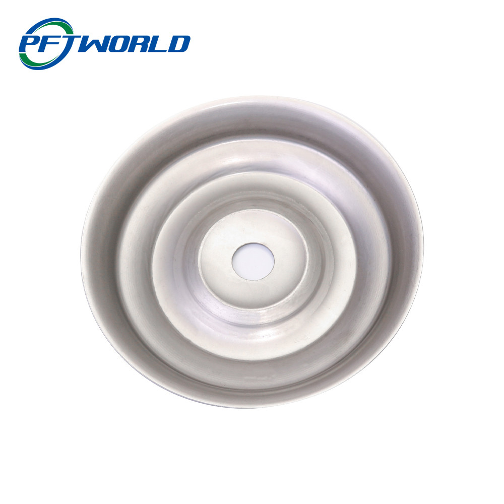 CNC turning precision PI PTFE PVDF aviation parts