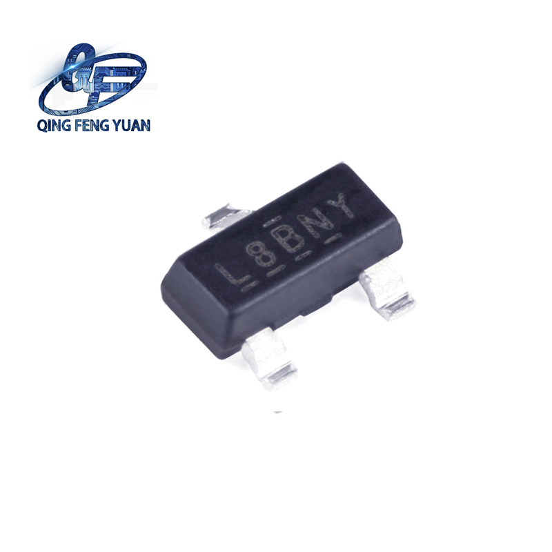 IN Fineon IRLML0060TRPBF IC Electronic Circuits QFJ Thin Substrate Of Semiconductor Material