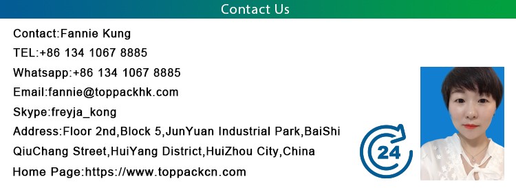500pcs To Start Digital Print Plastic Food Packaging Pouches For Whey Protein Powder