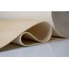 Buy cheap 900gsm Polyethylene Filter Fabric PTFE Dipping , Fiberglass Bag Filter Cloth from wholesalers