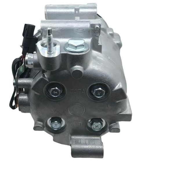 Car Compressor for honda Stream/jade /verito Electric air Conditioning Auto Conditioner System