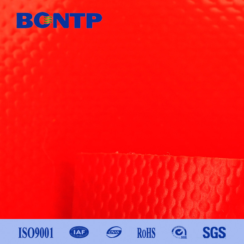 1000D PVC Waterproof Tent Tarpaulin for Outdoor Covering