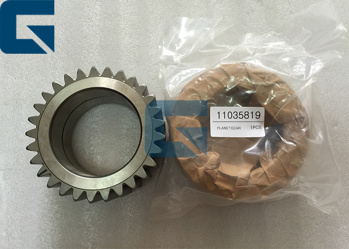 Small Volv-o Excavator Final Drive Planet Gear Excavator Spare Parts VOE11035819