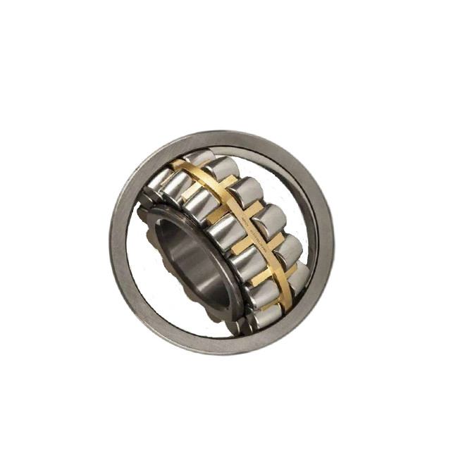 Caw33 Bearing Roller Spherical 35x72x23mm High Speed 22207 Bearing For Construction Works