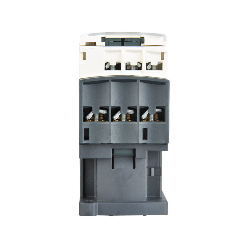 Schneider DC contactor LC1D09BDC three-phase 9A 12A AC contactor PLC