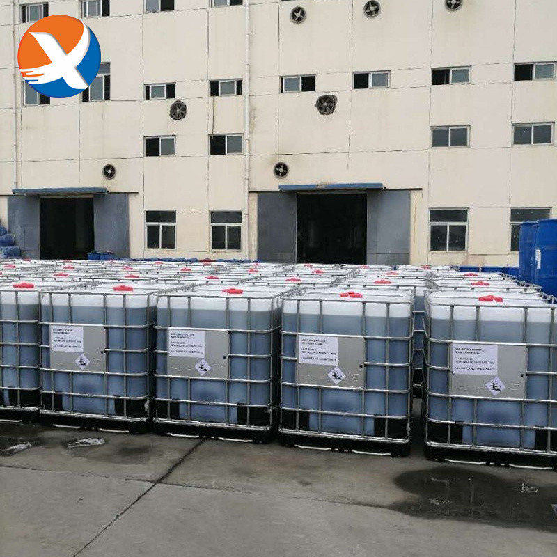 High Quality Sodium Diisobutyl Dithiophosphate Flotation Reagent Widely Used in Mines