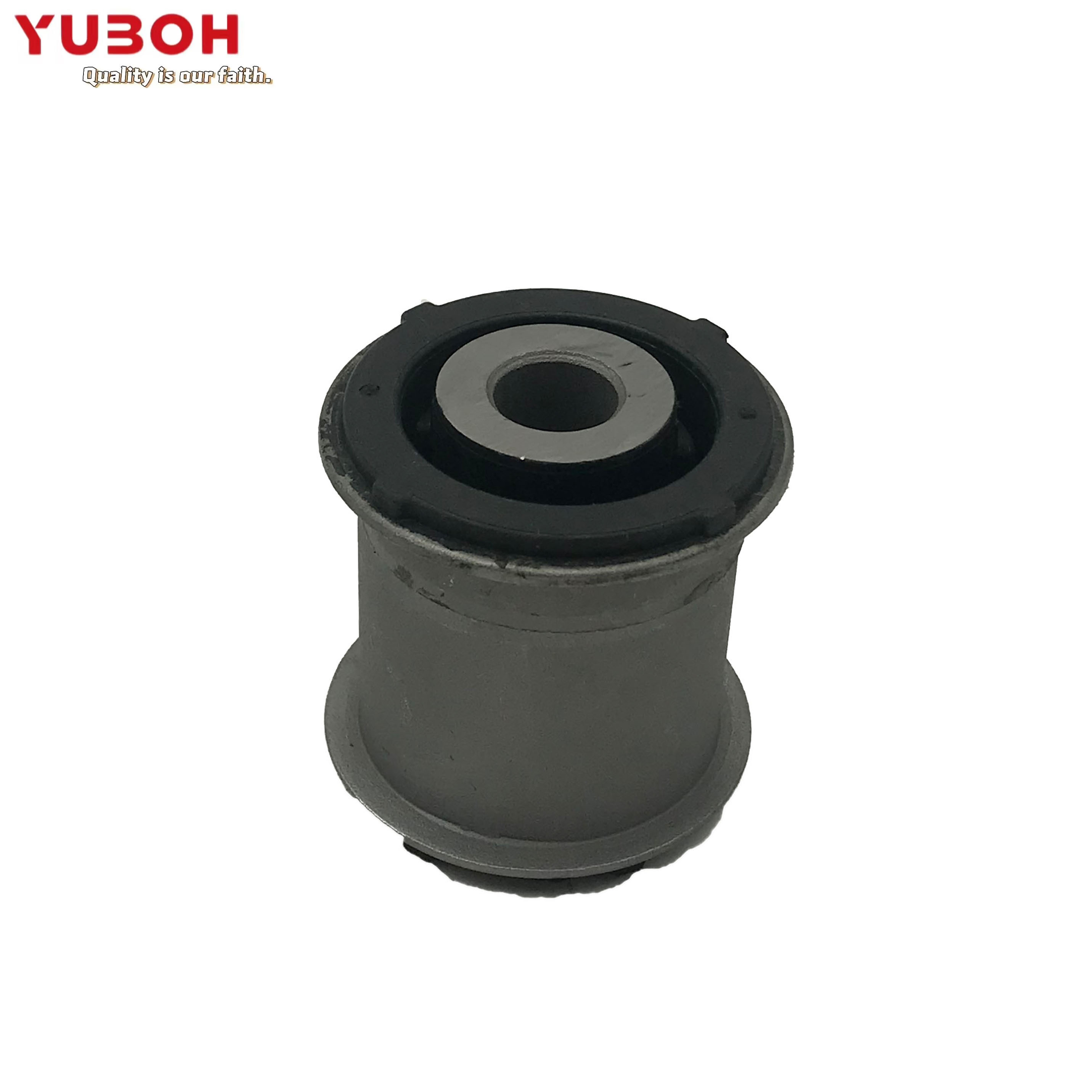 100% Professional Test and Car Steel Suspension Rubber Bushes for Honda Toyota Nissan