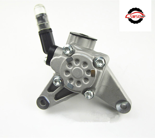 SGS Honda Odyssey Pilot Acura Mdx 56110-RGL-A03 Honda Odyssey Power Steering Pump