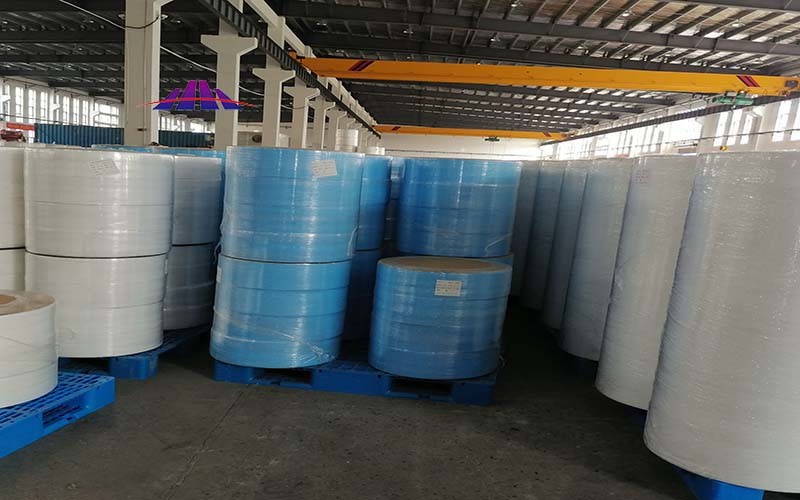 250gsm 150m/Min PP Meltblown Nonwoven Fabric Making Machine For Shoe Bag