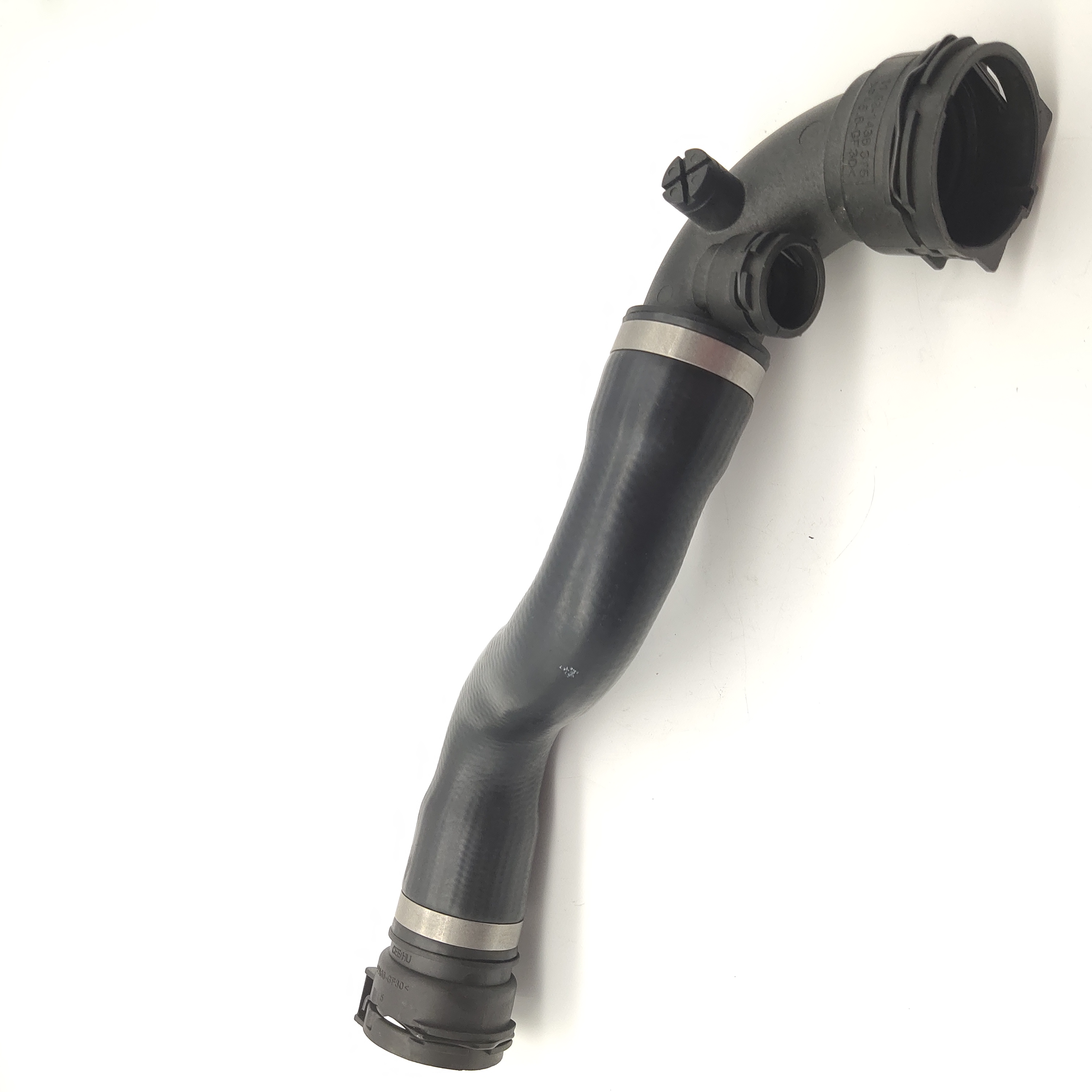 SQCS X3 E83 Coolant Hose 11533400207 OEM For 3.0 I XDrive Engine