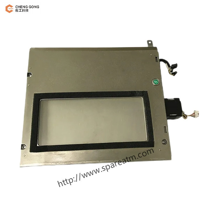 Refurbished Slot Shutter ATM Components GRG 9250 H68N YT4.029.063 ISO Approval