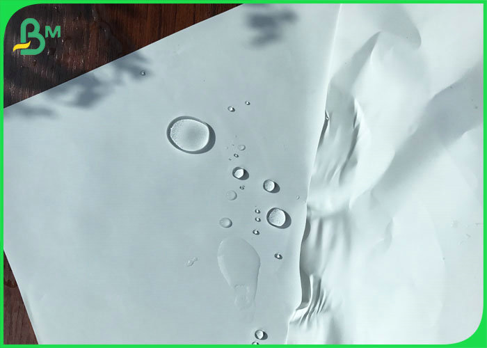 120gsm 144gsm 168gsm 192gsm 216gsm 240gsm waterproof white stone paper for hand bag