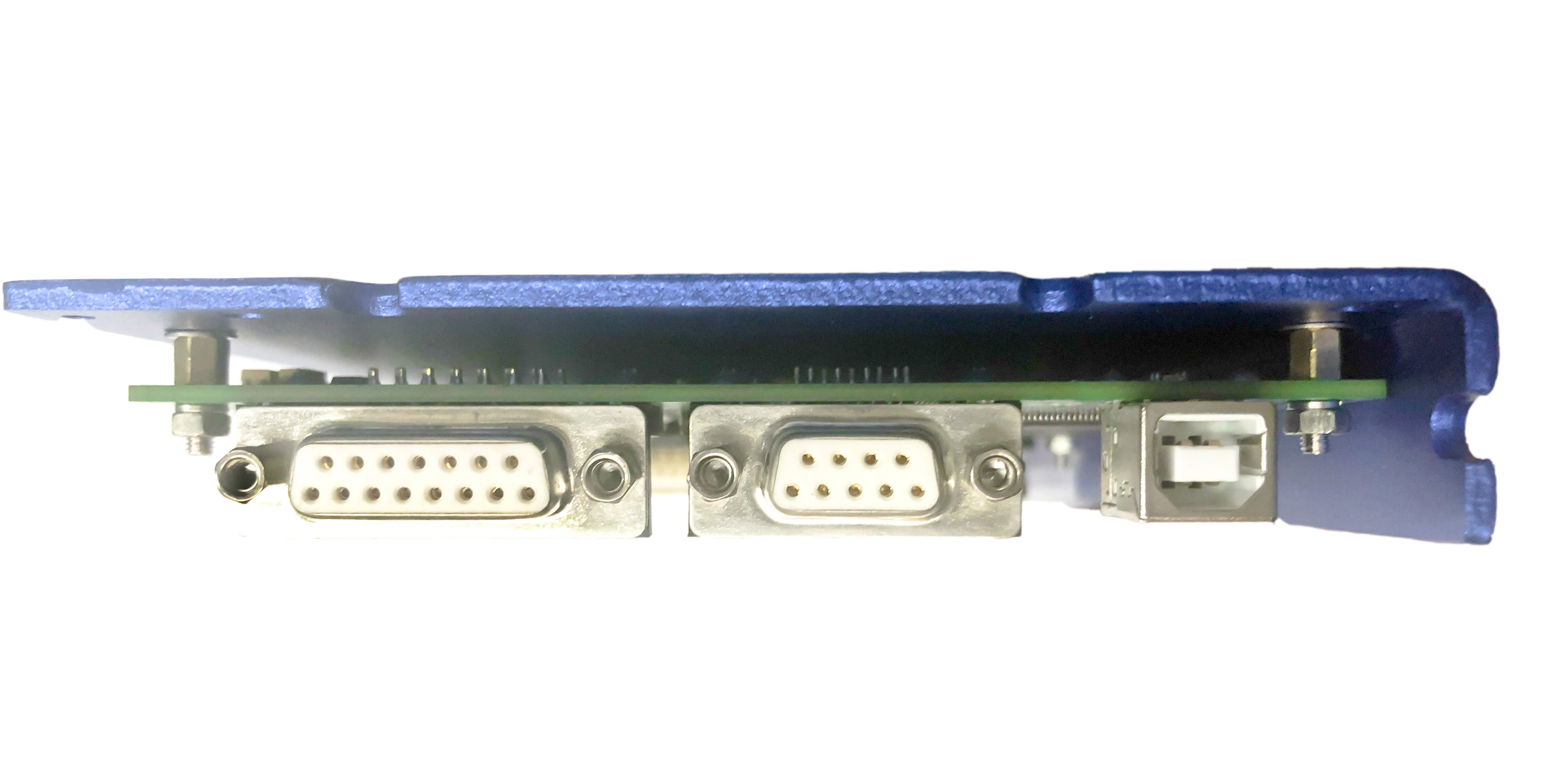 Standard DB25 Connector Laser Marking Card For Kitchen Utensils Date Marking
