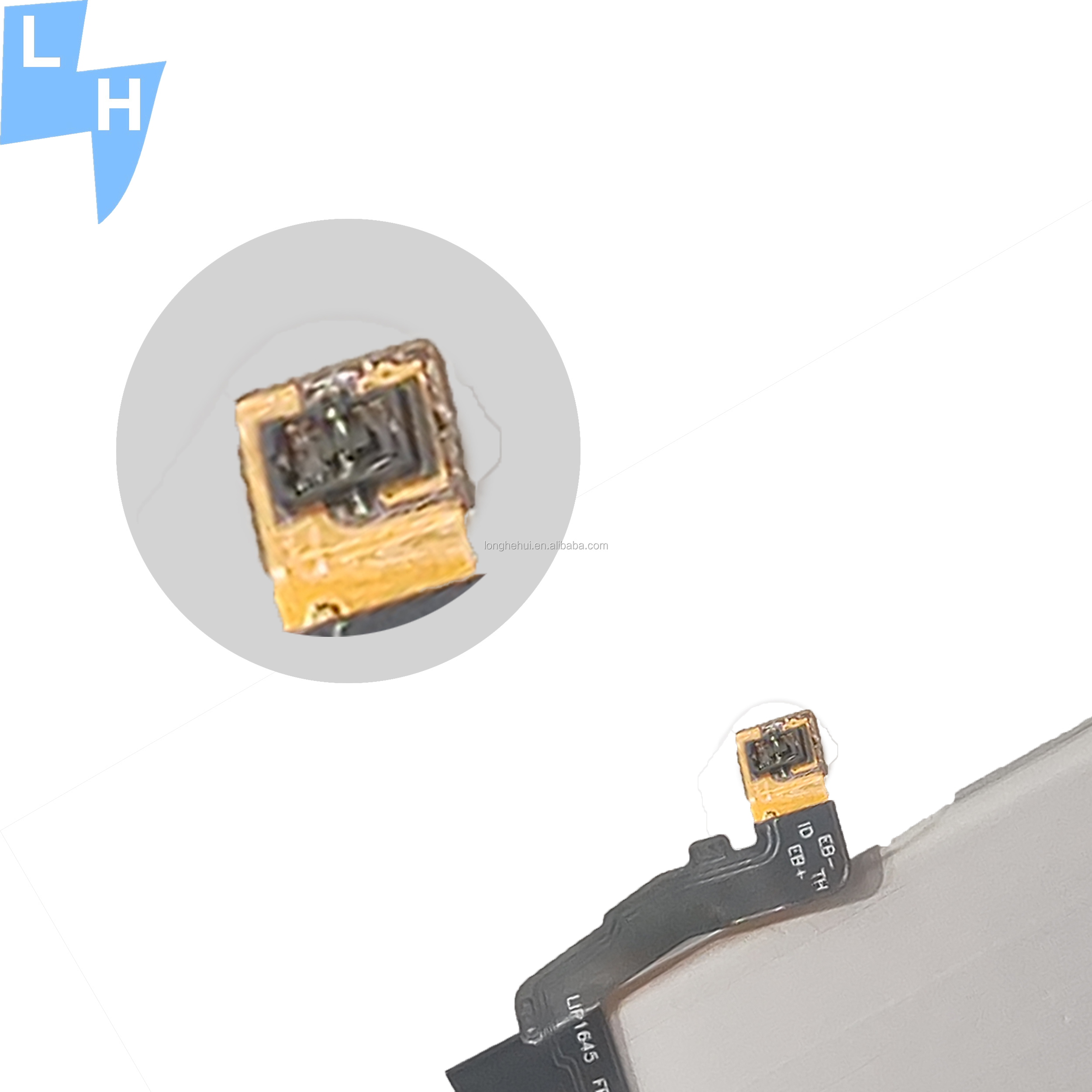 Mobile Phone Battery for Sony XZ1/G8341 G8342 G8343 LIS1645ERPC 2700mAh Lithium Battery