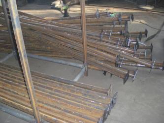 HORIZON FORMWORK CO., LTD