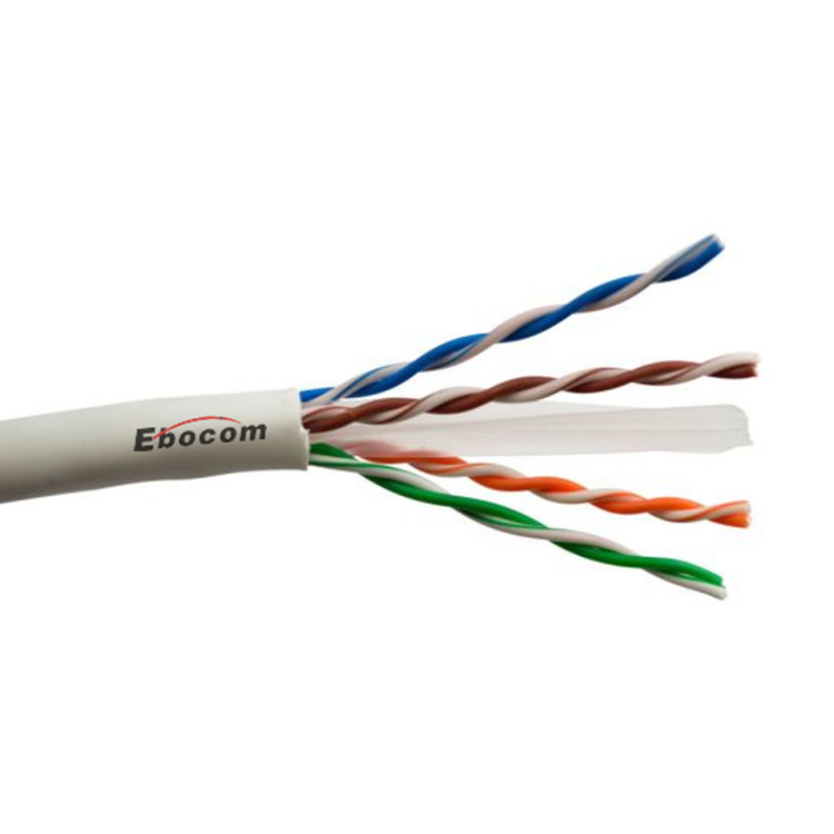 Cat6 Ethernet Patch Cord RJ45 Computer Network Cord high speed CAT6e LAN Networking LAC construction