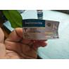 Buy cheap Holographic 10ml Glass Vial labels from wholesalers