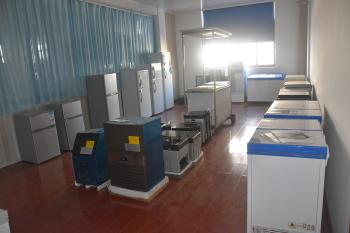 NingBo Hongmin Electrical Appliance Co.,Ltd