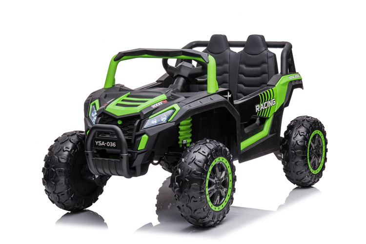 2022 Children'S Rechargeable 12v Mini Electric utv ride-on cars for kids Rechargeable