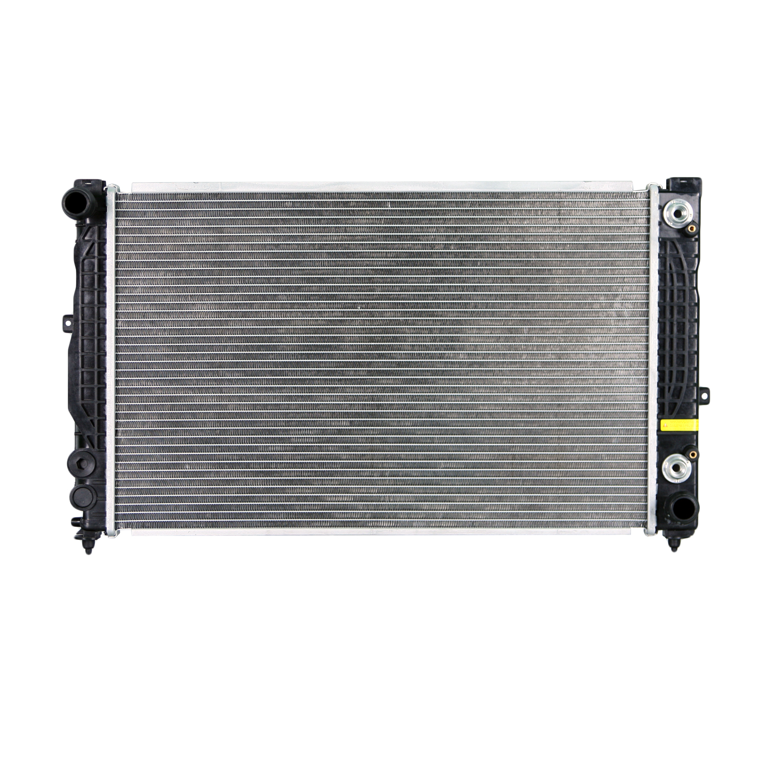 Design Auto Spare Parts Cooling System Radiator for AUDI A4 A6 VW passat 8D0121251BB