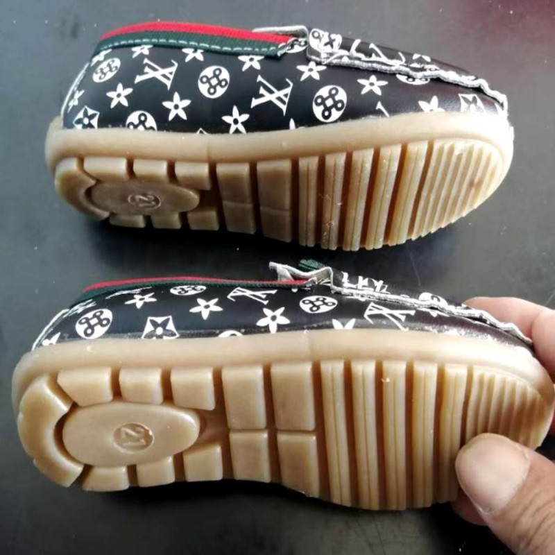 Kid'S 4style Fashion Shoes
