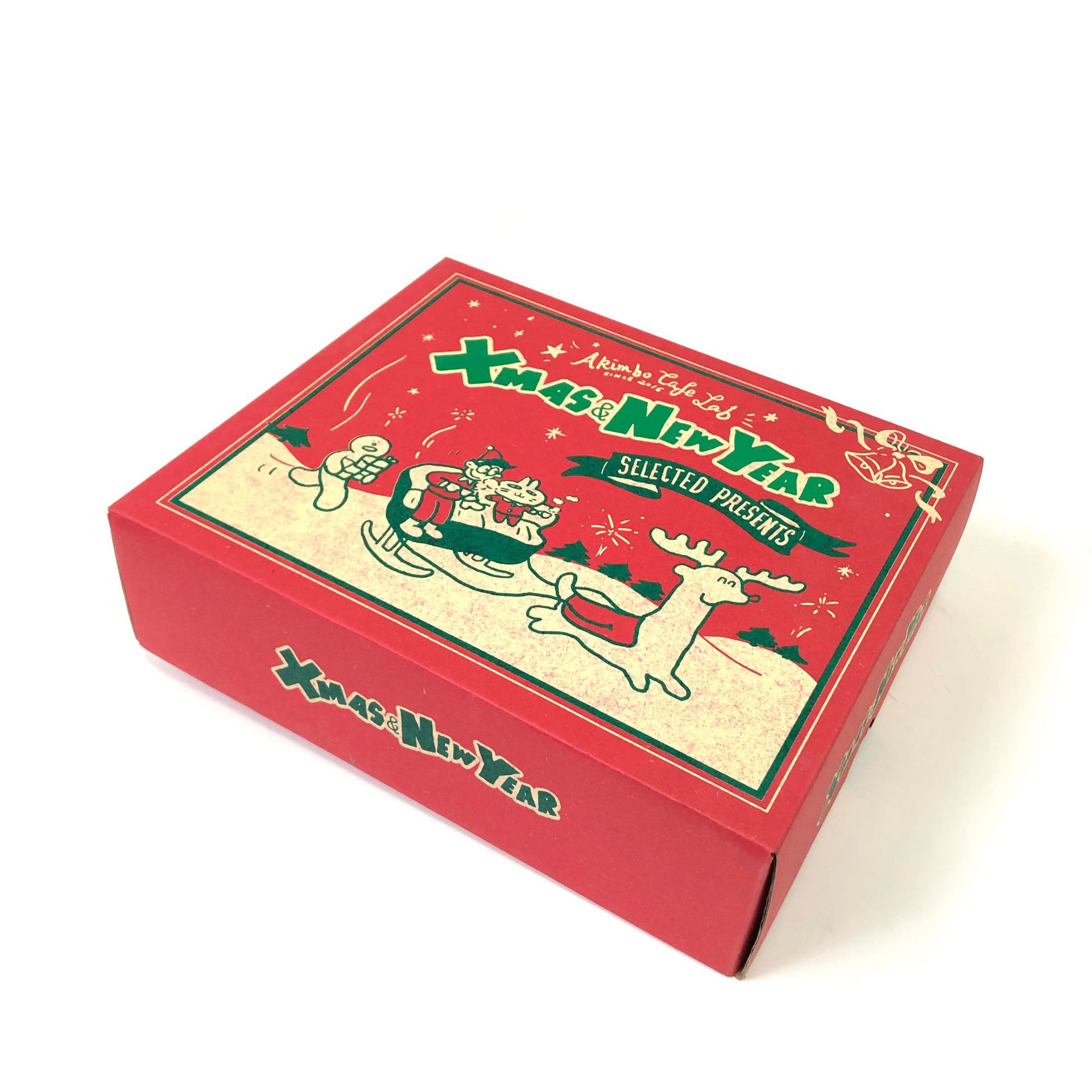 Antiwear Rectangular Cardboard Box With Lid