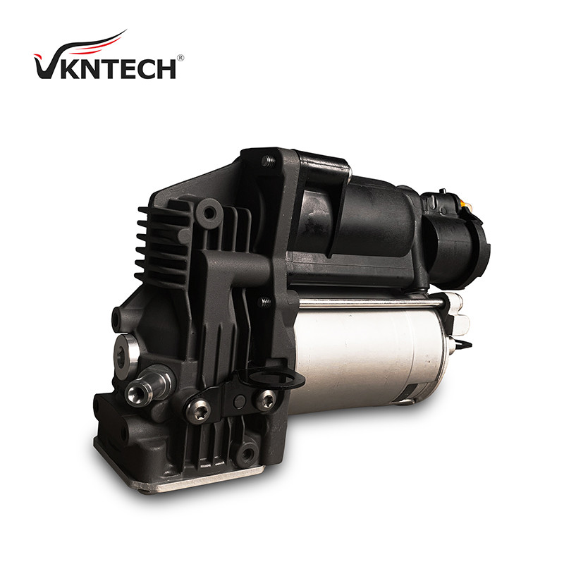 A2213201604 Mercedes W221 Air Suspension Compressor W216 Mercedes Air Suspension Pump