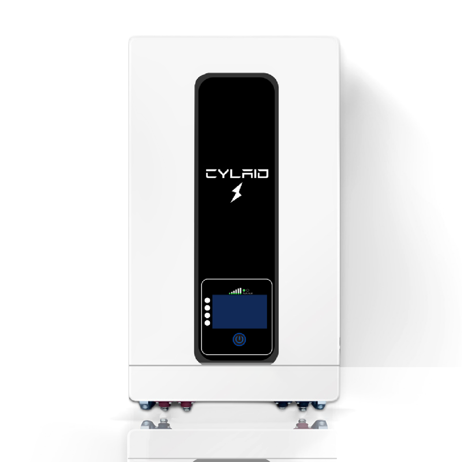 High Capacity 48V 100Ah 4.8Kwh 10Kwh Solar Energy Storage Battery For Home