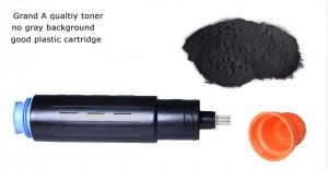 Buy cheap Compatible Black Canon Copier Toner IR3025 Canon GPR-15 Toner product