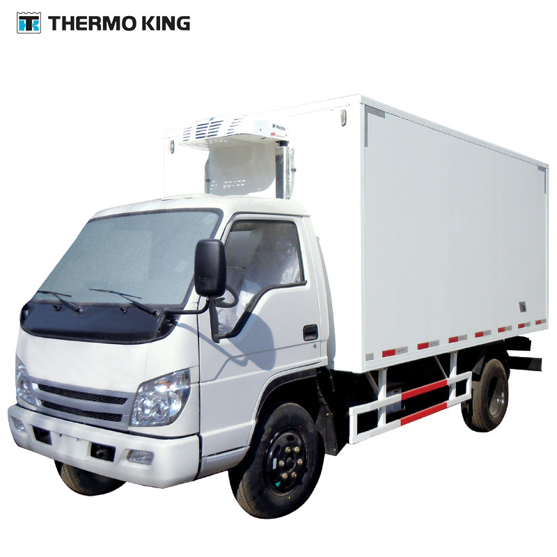 THERMO KING RV series RV-200 RV-300 RV-380 RV-580 TK15 Compressor Refrigeration Condensing Unit