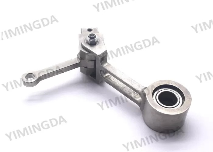 Garment Industry Auto Cutter Parts Part Number HY-1701 1CM Steering Rod Assembly For Yin Cutter