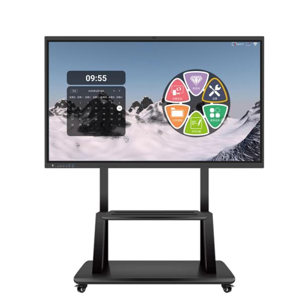 Factory Price Interactive Whiteboard 100 Inch Education All-in-One Interactive