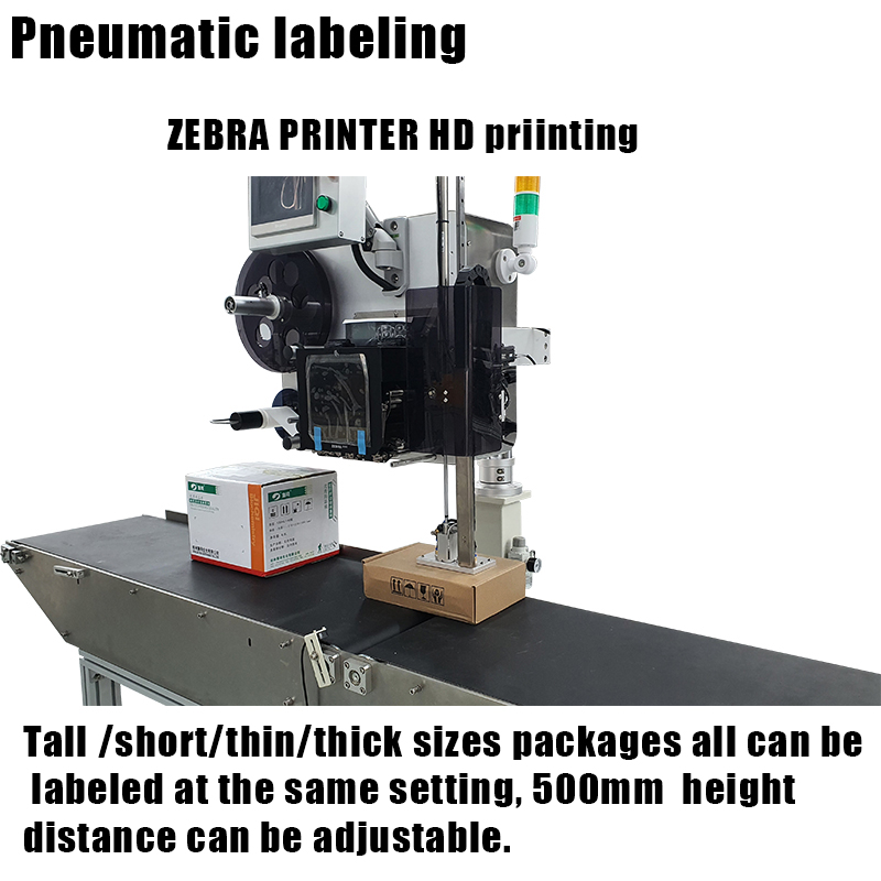Streamlined Barcode Scanning Solutions for User-Friendly Commodity Label Printing