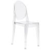 Buy cheap replica wholesale acrylic wedding louis ghost chair sale transparent acrylic from wholesalers