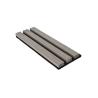 Buy cheap Veneer Wood Slat Acoustic Wood Panels For Walls Soundproof Banding Factory from wholesalers