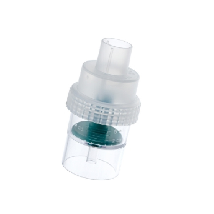 Smooth PC ABS Silicone NETC 0.01mm Medical Injection Parts