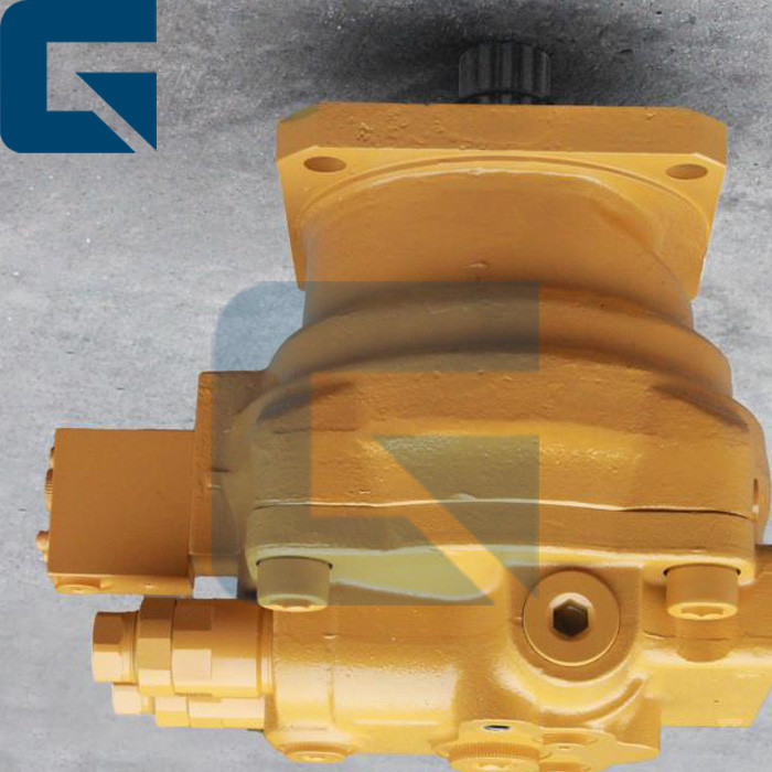 295-9414 295-9414 Excavator E374D E374F Engine C15 Hydraulic Piston Motor