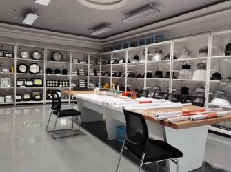 Zhongshan Rong Fei Lighting Co., Ltd