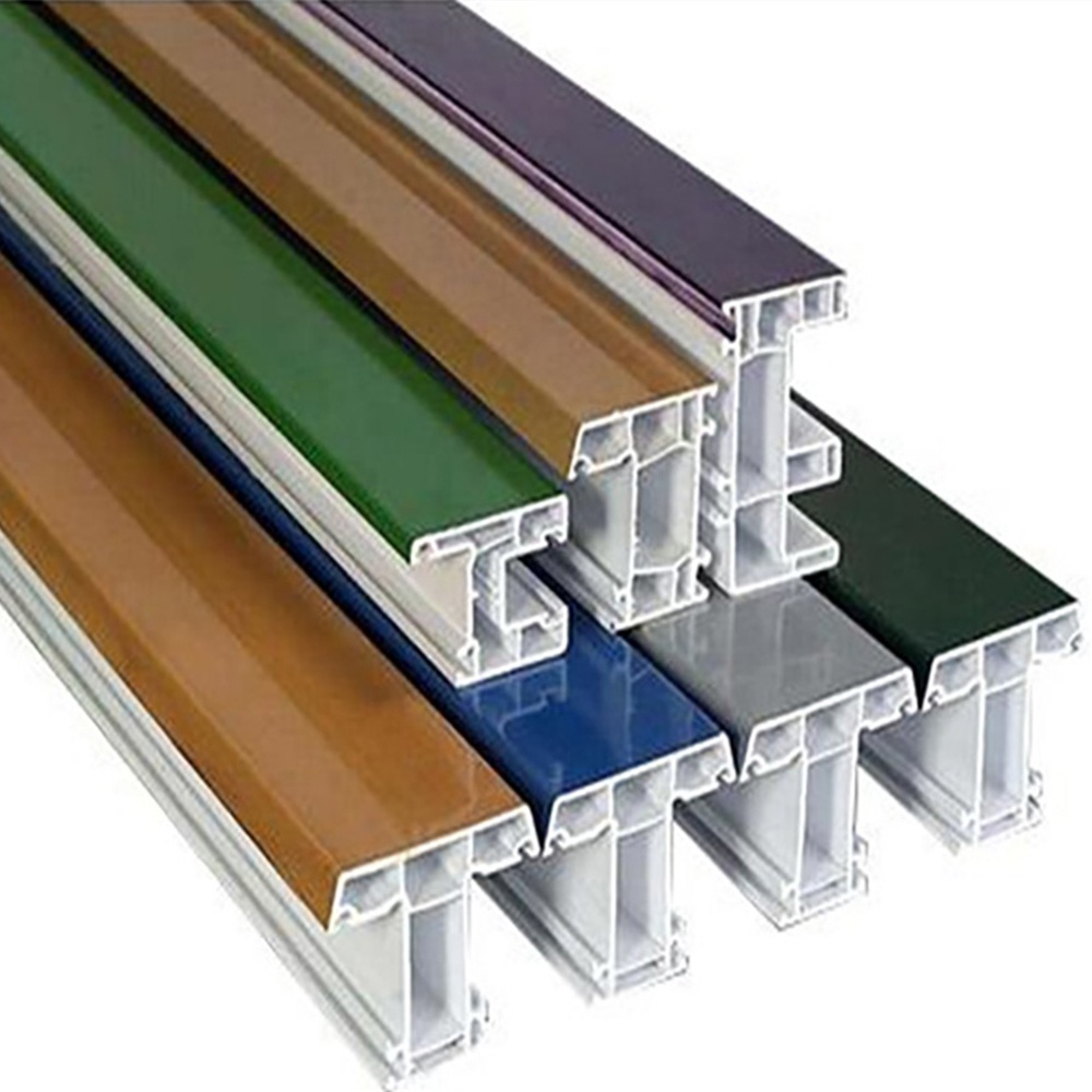 Advanced Extrusion Line for Leading Technology PVC Foam Board Sheet Production 23500 KG