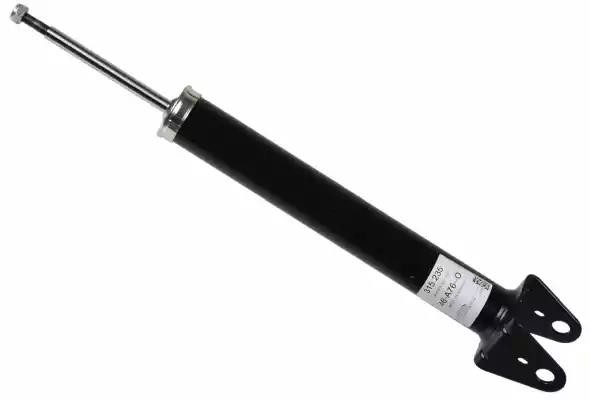 Bmw Car Shock Absorber Rear Left 37126796929 A1643202631 A1643202431