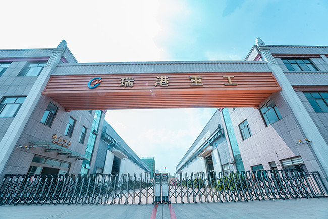 Lightweight Prefab Steel Structure Warehouse Buildings With Coating Cycle Extension