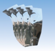 Push-pull type exhaust fan/air cooler