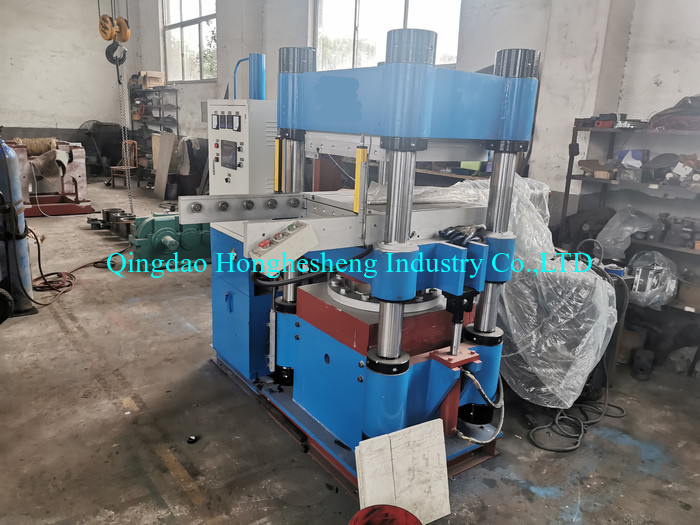 Rubber O Ring Seal Making Machine/Rubber Vulcanizing Press
