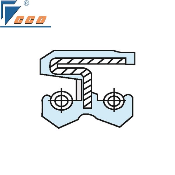 DC Customized Oil Seals NBR FKM Pump Mechanical Oil Seal For Auto Shaft Parts