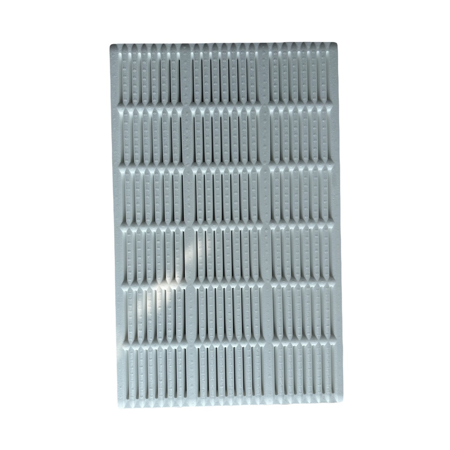 EPS material packaging customized fragile product packaging customized foam packaging customized transportation